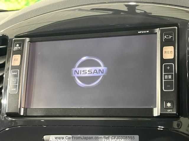 nissan juke 2011 TE5923 image 2