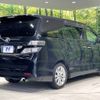 toyota vellfire 2009 -TOYOTA--Vellfire DBA-ANH20W--ANH20-8072200---TOYOTA--Vellfire DBA-ANH20W--ANH20-8072200- image 18