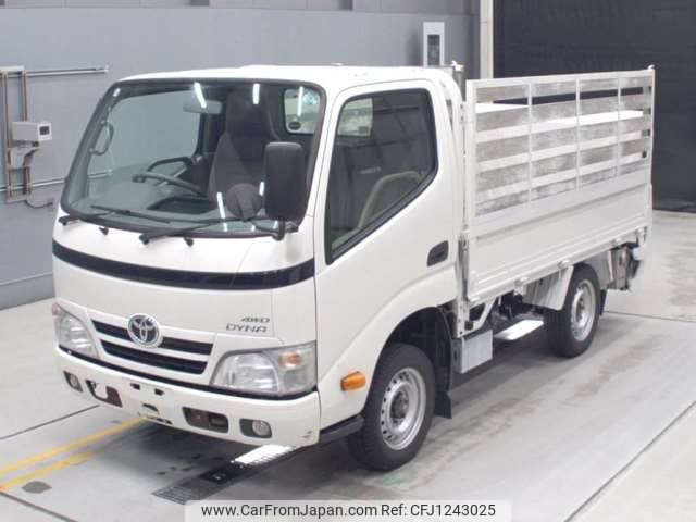 toyota dyna-truck 2013 -TOYOTA--Dyna LDF-KDY271--KDY271-0003131---TOYOTA--Dyna LDF-KDY271--KDY271-0003131- image 1
