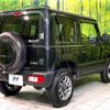 suzuki jimny 2022 quick_quick_JB64W_JB64W-246582 image 17