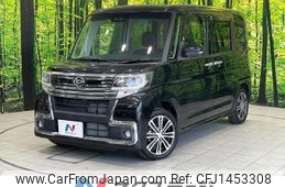 daihatsu tanto 2018 CFJ1453308