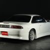nissan silvia 1996 -NISSAN--Silvia S14--S14-131722---NISSAN--Silvia S14--S14-131722- image 2