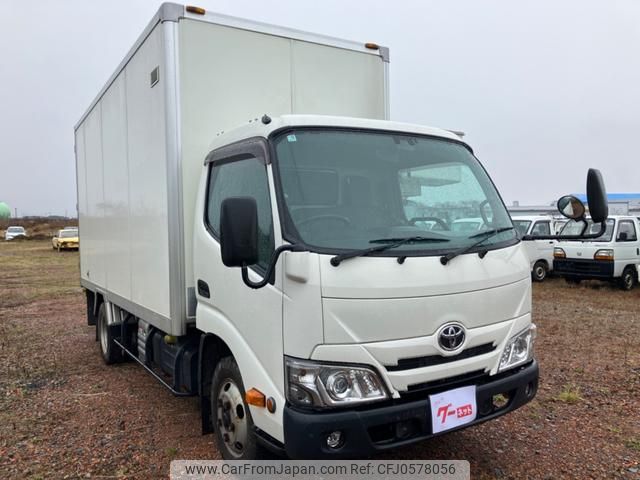 toyota dyna-truck 2019 GOO_NET_EXCHANGE_1230663A30241217W007 image 2