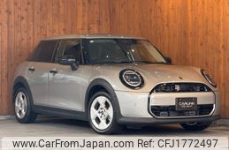 mini mini-others 2024 CFJ1772497