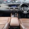 lexus gs 2014 -LEXUS--Lexus GS DBA-GRL15--GRL15-6000984---LEXUS--Lexus GS DBA-GRL15--GRL15-6000984- image 16