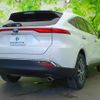 toyota harrier 2023 quick_quick_6BA-MXUA80_MXUA80-0101378 image 3