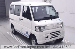 mitsubishi minicab-miev 2022 -MITSUBISHI--Minicab Miev U68V-0800808---MITSUBISHI--Minicab Miev U68V-0800808-