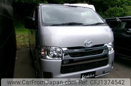 mazda bongo-brawny-van 2025 -MAZDA 【石川 400ﾂ1924】--Bongo Brawny Van GDH206M--2901164---MAZDA 【石川 400ﾂ1924】--Bongo Brawny Van GDH206M--2901164-