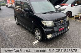 honda zest 2006 CFJ1548875