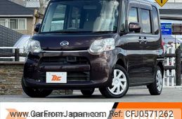 daihatsu tanto 2014 -DAIHATSU--Tanto DBA-LA600S--LA600S-0173392---DAIHATSU--Tanto DBA-LA600S--LA600S-0173392-