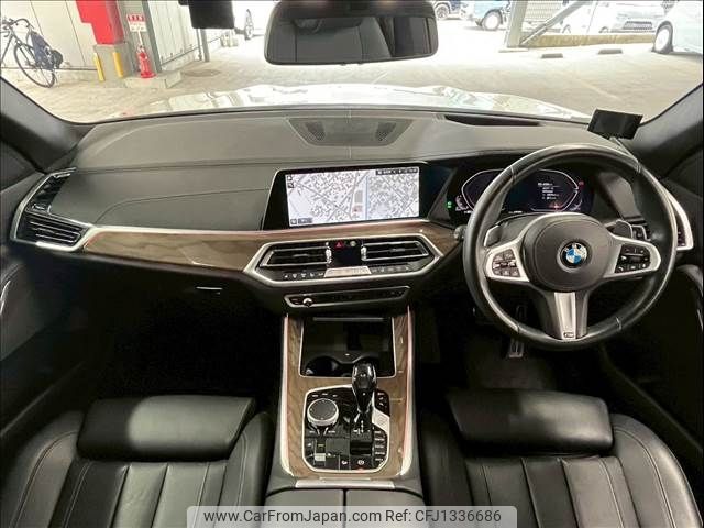 bmw x5 2021 -BMW--BMW X5 3CA-JU8230A--WBAJU820X09H31275---BMW--BMW X5 3CA-JU8230A--WBAJU820X09H31275- image 2