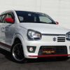 suzuki alto 2015 quick_quick_DBA-HA36S_HA36S-864769 image 1