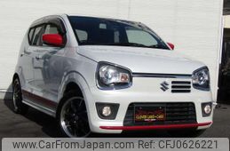 suzuki alto 2015 quick_quick_DBA-HA36S_HA36S-864769