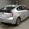 toyota prius 2012 -TOYOTA 【大阪 301ﾜ7811】--Prius DAA-ZVW30--ZVW30-5403060---TOYOTA 【大阪 301ﾜ7811】--Prius DAA-ZVW30--ZVW30-5403060- image 2