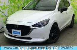 mazda demio 2021 quick_quick_5BA-DJLFS_DJLFS-755629