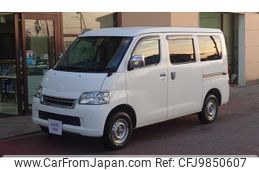 toyota townace-van 2018 -TOYOTA 【名変中 】--Townace Van S402M--0072644---TOYOTA 【名変中 】--Townace Van S402M--0072644-