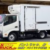 hino dutro 2018 -HINO--Hino Dutoro TPG-XZC605M--XZC605-0018843---HINO--Hino Dutoro TPG-XZC605M--XZC605-0018843- image 1