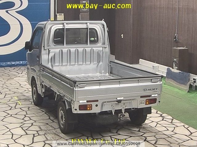 daihatsu hijet-truck 2020 -DAIHATSU--Hijet Truck S500P-0115839---DAIHATSU--Hijet Truck S500P-0115839- image 2