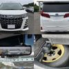 toyota alphard 2021 quick_quick_6AA-AYH30W_AYH30-0137238 image 10