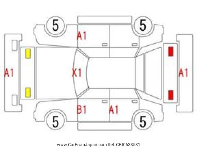 toyota crown 2009 -TOYOTA--Crown DBA-GRS204--GRS204-0009656---TOYOTA--Crown DBA-GRS204--GRS204-0009656- image 2