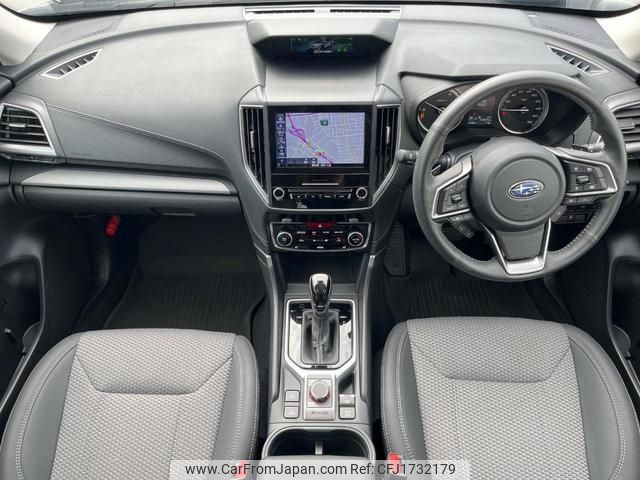 subaru forester 2020 CFJ1732179 image 2