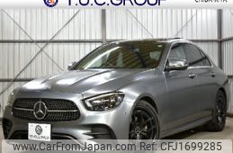 mercedes-benz e-class 2020 CFJ1699285