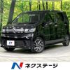 suzuki wagon-r 2018 CFJ1367617 image 1