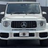 mercedes-benz amg 2019 -MERCEDES-BENZ--AMG ABA-463276--WDB4632762X329415---MERCEDES-BENZ--AMG ABA-463276--WDB4632762X329415- image 4