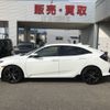 honda civic 2017 CFJ1619736 image 9