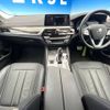 bmw 5-series 2019 -BMW--BMW 5 Series ABA-JR20--WBAJR32010WW55089---BMW--BMW 5 Series ABA-JR20--WBAJR32010WW55089- image 2