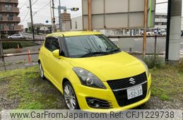 suzuki swift 2012 -SUZUKI--Swift CBA-ZC32S--ZC32S-109428---SUZUKI--Swift CBA-ZC32S--ZC32S-109428-