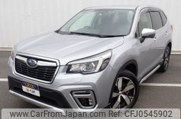 subaru forester 2020 -SUBARU--Forester 5AA-SKE--SKE-039390---SUBARU--Forester 5AA-SKE--SKE-039390-