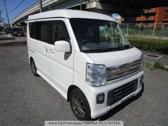 nissan clipper-rio 2019 CFJ1787299 image 1