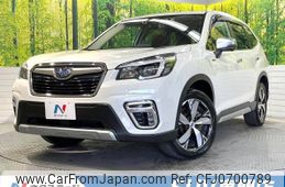 subaru forester 2021 -SUBARU--Forester 5AA-SKE--SKE-049389---SUBARU--Forester 5AA-SKE--SKE-049389-