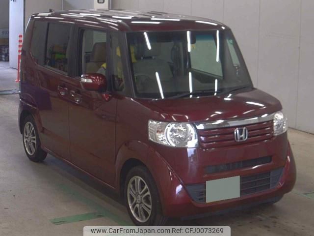 honda n-box 2014 quick_quick_DBA-JF1_JF1-1421625 image 1