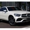 mercedes-benz glc-class 2022 -MERCEDES-BENZ--Benz GLC 3DA-253315--W1N2533152G112820---MERCEDES-BENZ--Benz GLC 3DA-253315--W1N2533152G112820- image 1