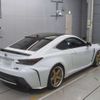 lexus rc-f 2015 -LEXUS 【伊豆 300な1662】--Lexus RC F USC10-6001201---LEXUS 【伊豆 300な1662】--Lexus RC F USC10-6001201- image 2