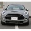 mini mini-others 2019 -BMW--BMW Mini LDA-XT20M--WMWXT720602H18331---BMW--BMW Mini LDA-XT20M--WMWXT720602H18331- image 2