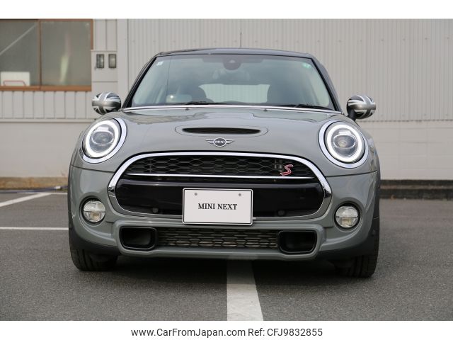 mini mini-others 2019 -BMW--BMW Mini LDA-XT20M--WMWXT720602H18331---BMW--BMW Mini LDA-XT20M--WMWXT720602H18331- image 2