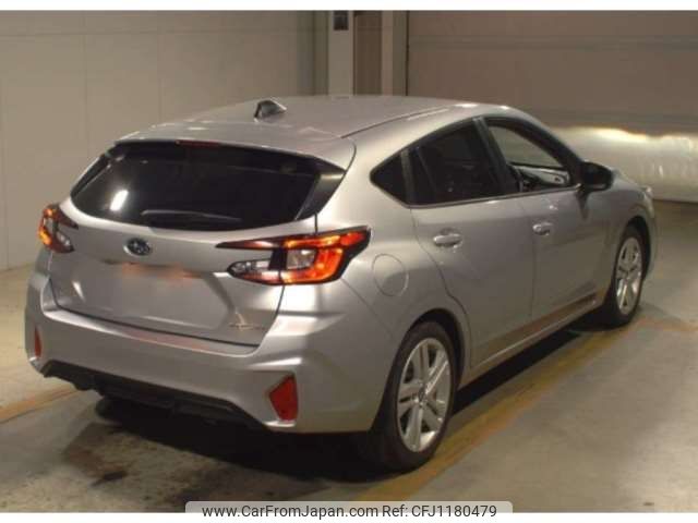 subaru impreza 2023 -SUBARU--Impreza 3BA-GU7--GU7-003073---SUBARU--Impreza 3BA-GU7--GU7-003073- image 2