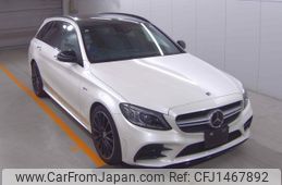 mercedes-benz amg 2018 CFJ1467892