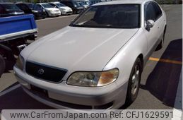 toyota aristo 1993 CFJ1629591