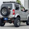 suzuki jimny-sierra 2016 quick_quick_ABA-JB43W_JB43W-582123 image 11