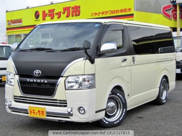 toyota hiace-van 2020 quick_quick_QDF-GDH201V_GDH201-1042337 image 1