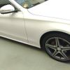 mercedes-benz c-class 2014 CFJ1827811 image 22