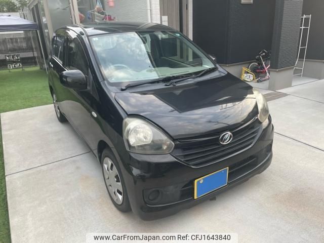 daihatsu mira-e-s 2014 CFJ1643840 image 1