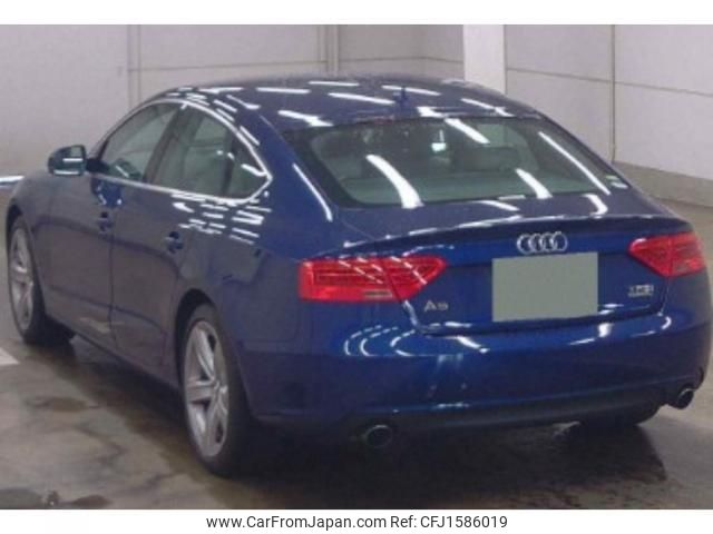 audi a5-sportback 2015 CFJ1586019 image 2