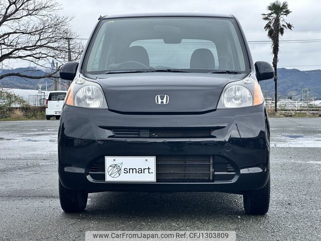 honda life 2010 -HONDA--Life DBA-JC1--JC1-1143929---HONDA--Life DBA-JC1--JC1-1143929- image 2