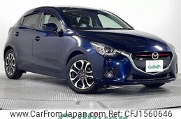 mazda demio 2015 CFJ1560646