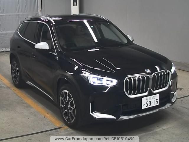 bmw x1 2023 -BMW--BMW X1 WBA52EE0205W29250---BMW--BMW X1 WBA52EE0205W29250- image 1